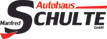 Logo Autohaus Manfred Schulte GmbH